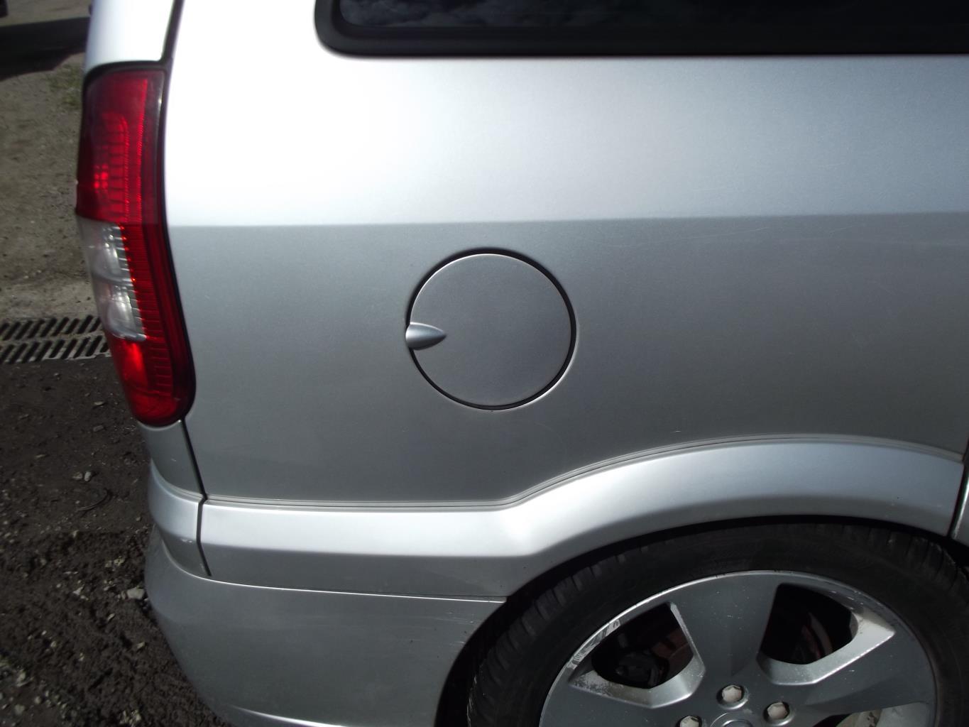 Trappe d'essence OPEL ZAFIRA A PHASE 2 Diesel - 1
