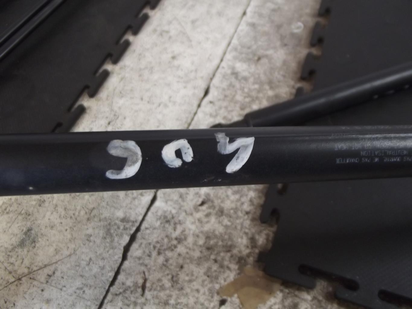 Verin de capot PEUGEOT 406 PHASE 1 Essence - 1