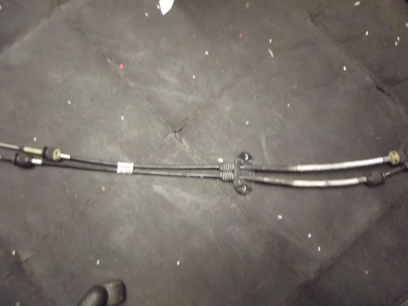 Cable levier de vitesses FORD FOCUS 2 PHASE 2 Diesel - 1