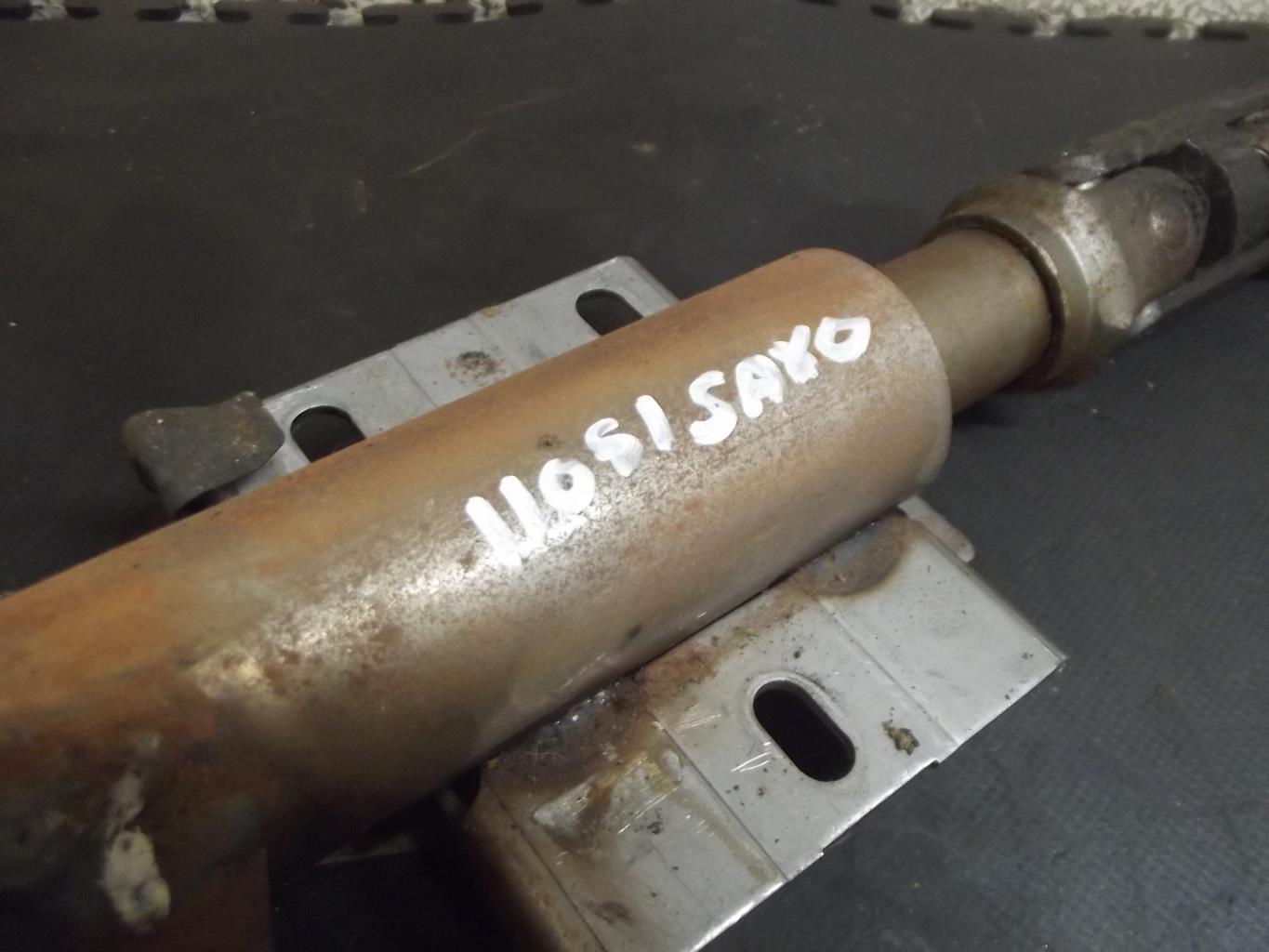 Colonne de direction CITROEN SAXO PHASE 2 Diesel - 1