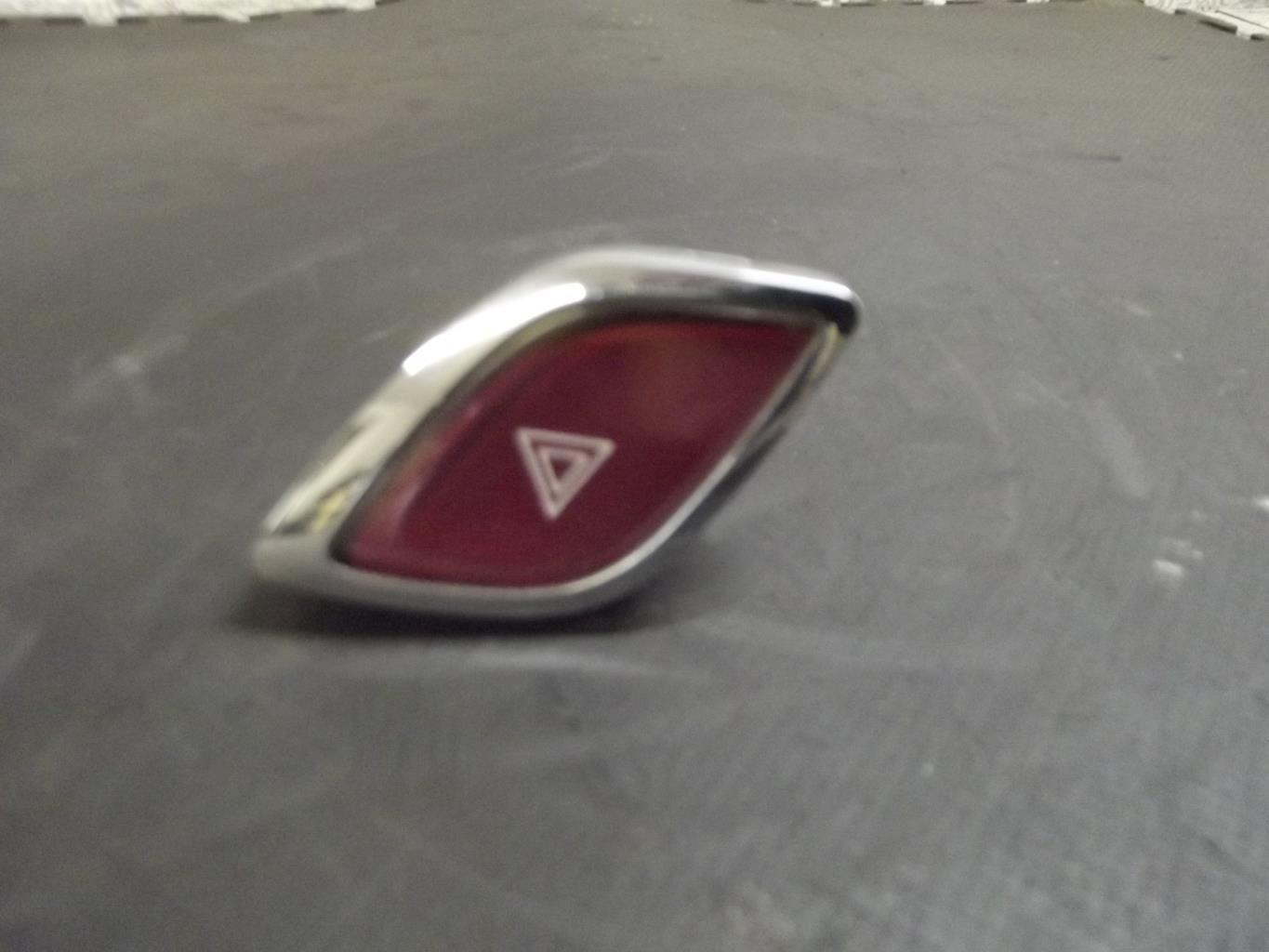 Bouton de warning CITROEN C3 2 PHASE 1 Diesel - 1