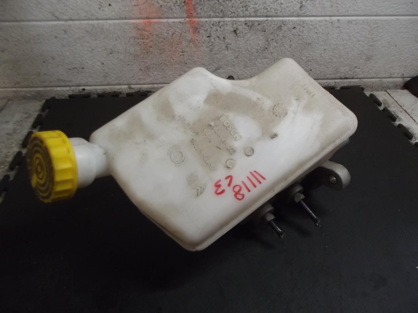 Maitre cylindre (freinage) CITROEN C3 2 PHASE 1 Diesel - 1
