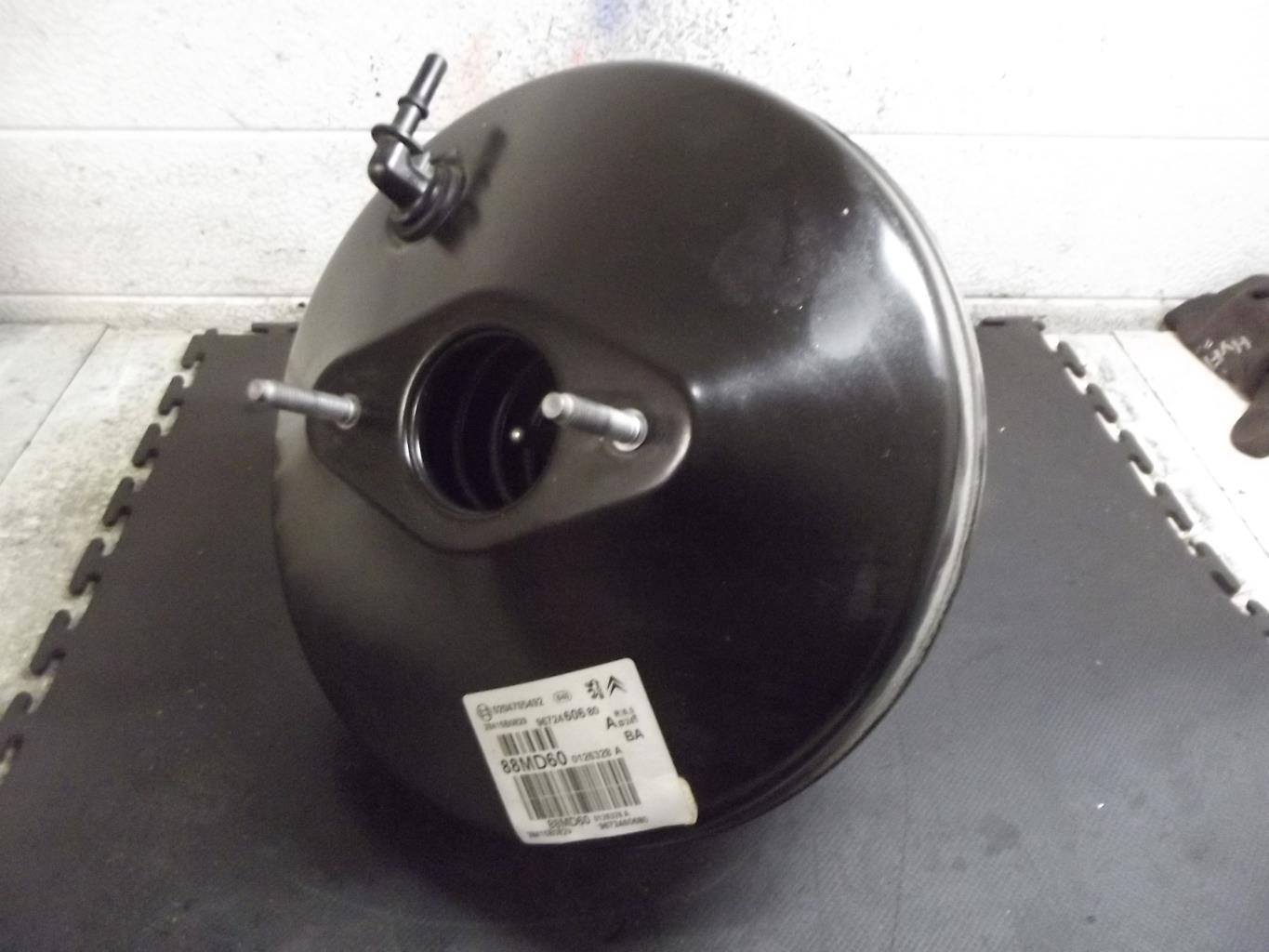 Servo frein CITROEN C3 2 PHASE 1 Diesel - 1