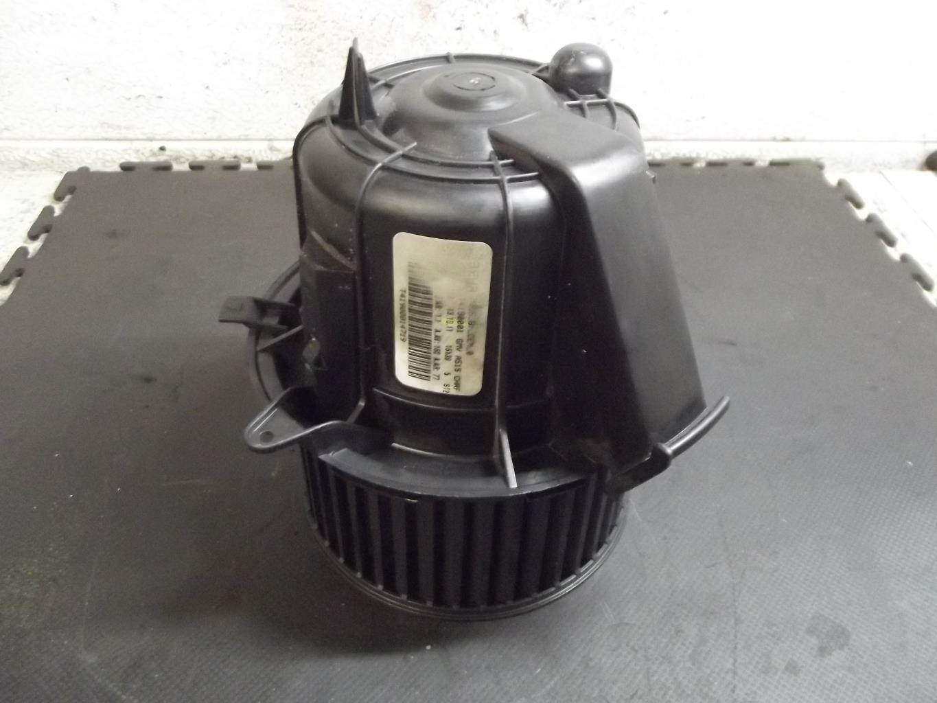 Ventilateur chauffage CITROEN C3 2 PHASE 1 Diesel - 1
