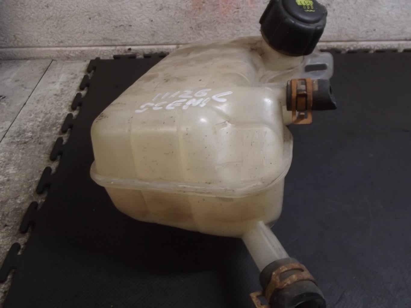 Vase d'expansion RENAULT SCENIC 2 PHASE 2 Diesel - 1