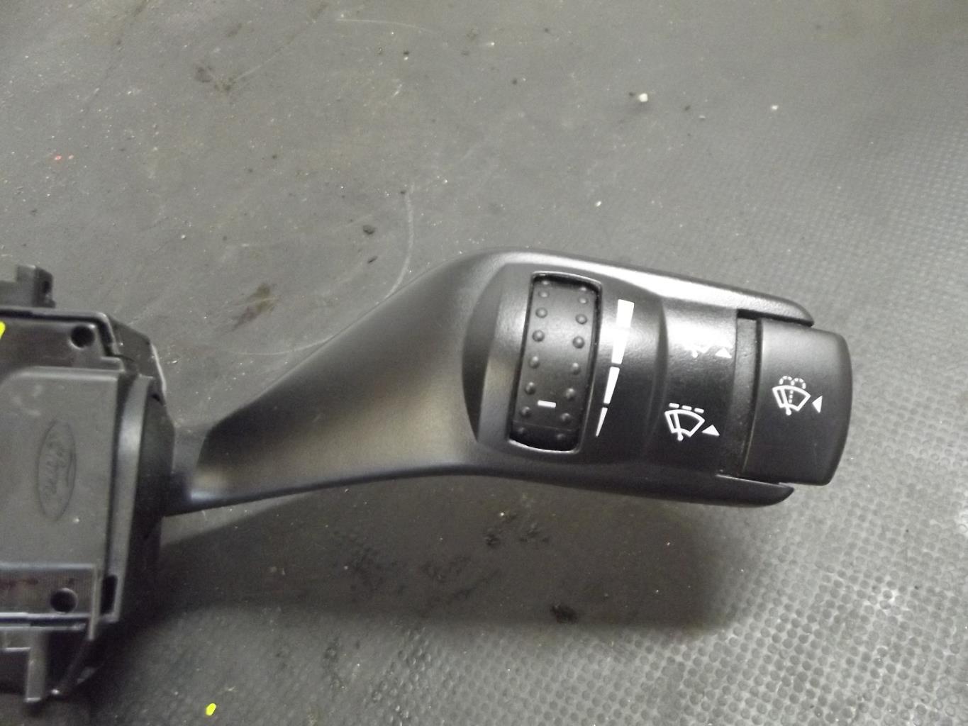 Commodo d'essuie glaces FORD C-MAX 1 PHASE 2 Diesel - 1