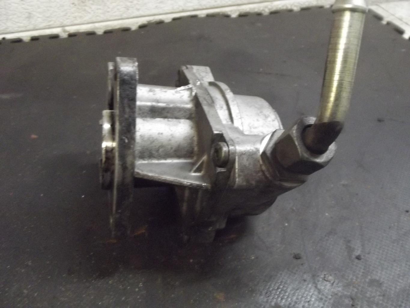 Pompe à vide RENAULT R19 PHASE 1 Diesel - 1
