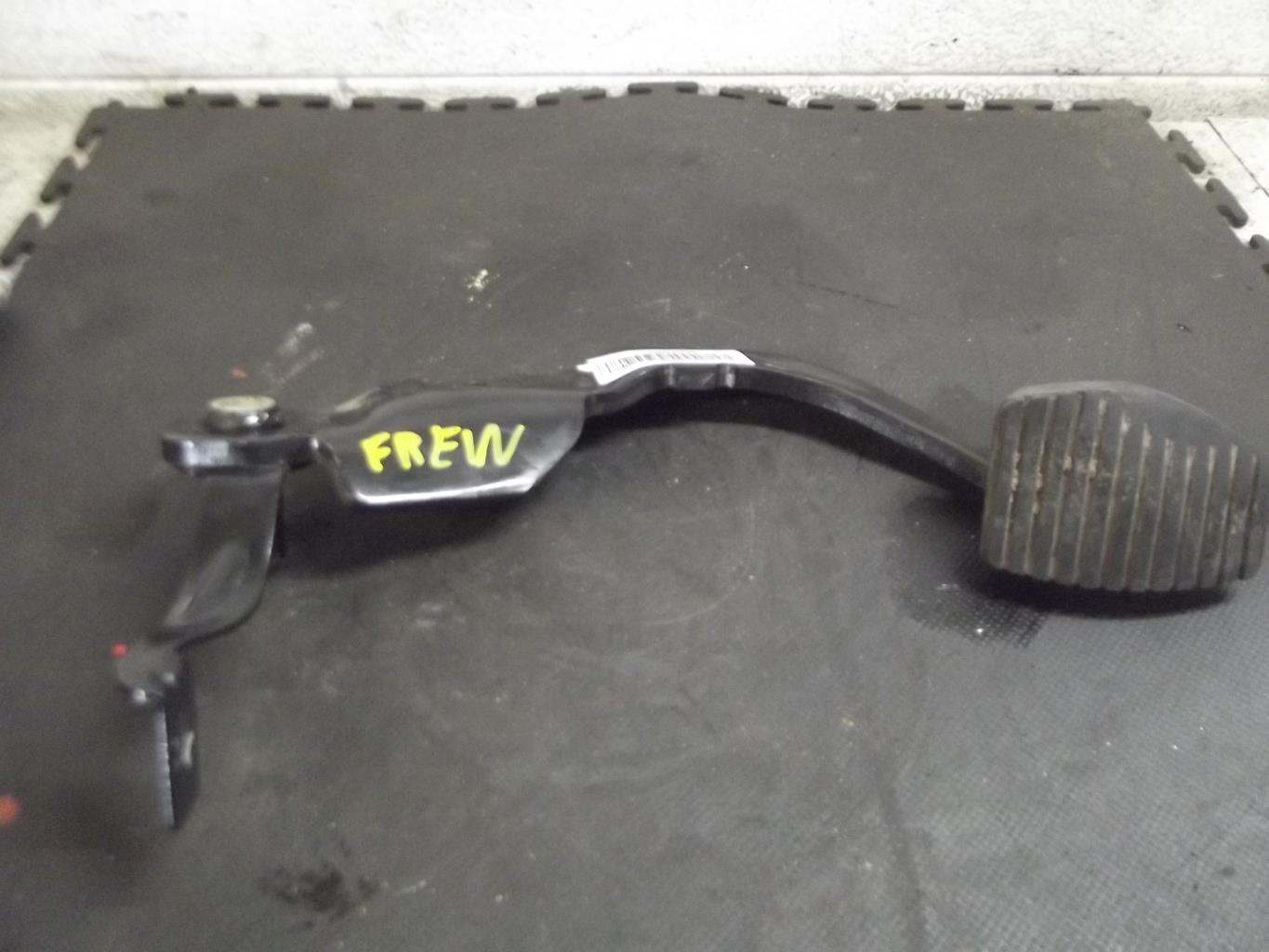 Pedale de frein PEUGEOT 3008 1 PHASE 1 Diesel - 1