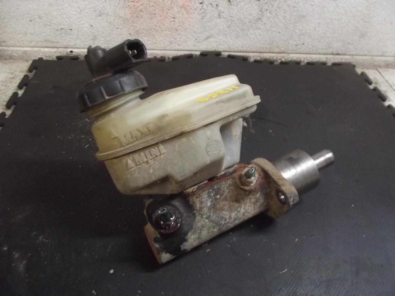 Maitre cylindre (freinage) RENAULT EXPRESS PHASE 1 Diesel - 1