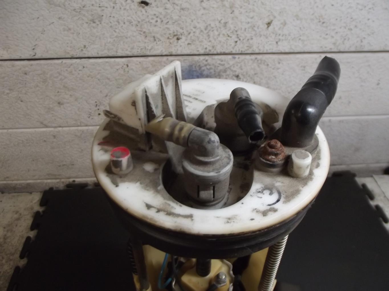 Pompe immergee FIAT BRAVO 1 Diesel - 1