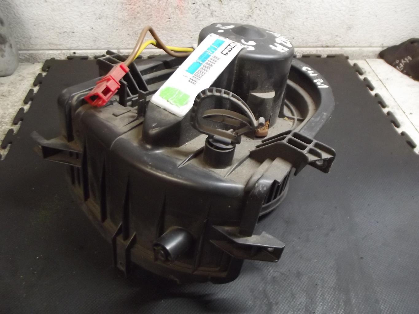 Ventilateur chauffage SEAT IBIZA 2 PHASE 3 Essence - 1