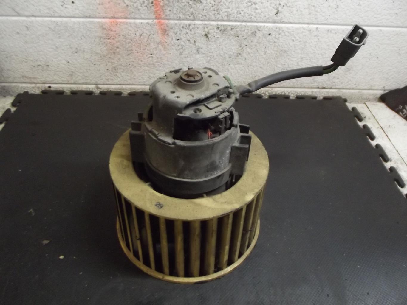 Ventilateur chauffage ALFA ROMEO 164 Essence - 1