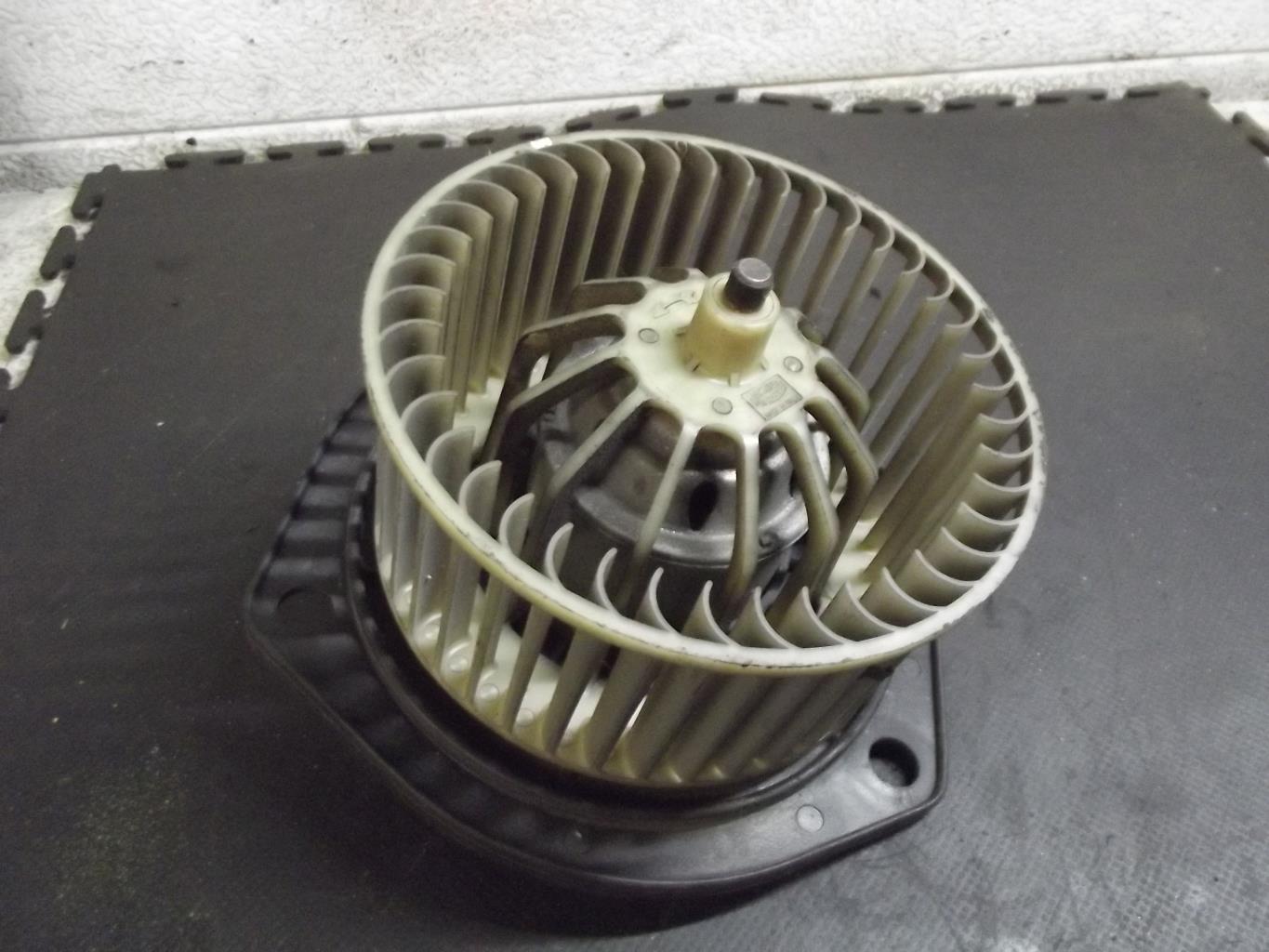Ventilateur chauffage LANCIA Y10 1 Essence - 1