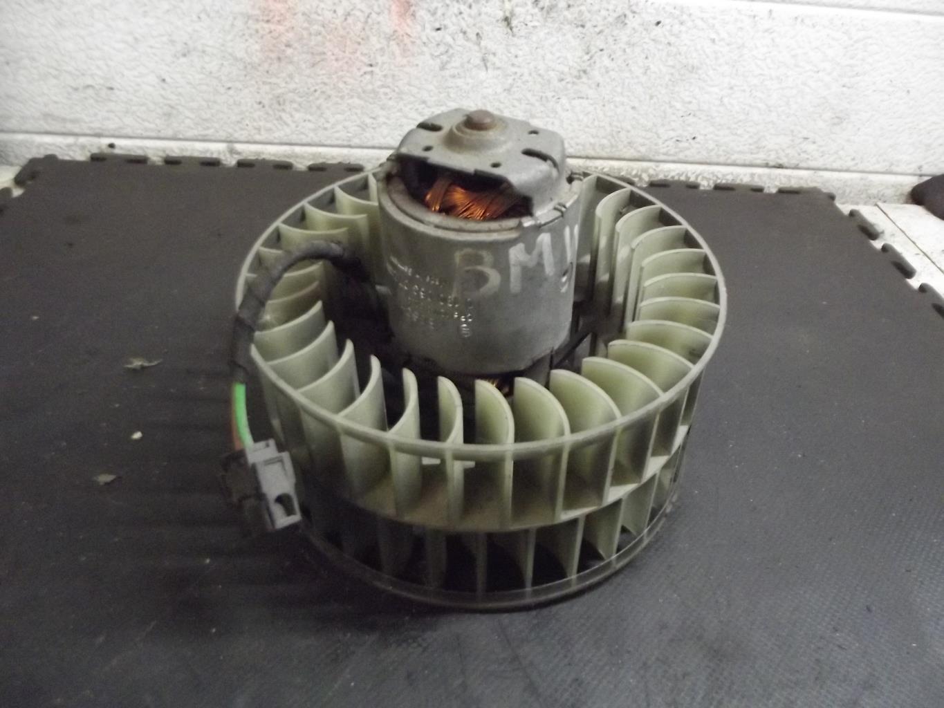 Ventilateur chauffage BMW SERIE 3 E36 COMPACT Essence - 1