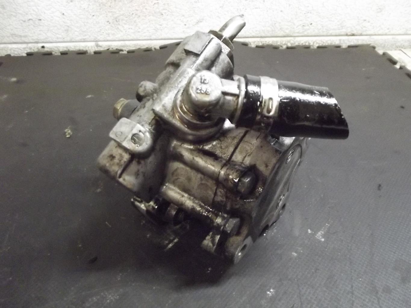 Pompe de direction BMW SERIE 5 E39 PHASE 1 Diesel - 1