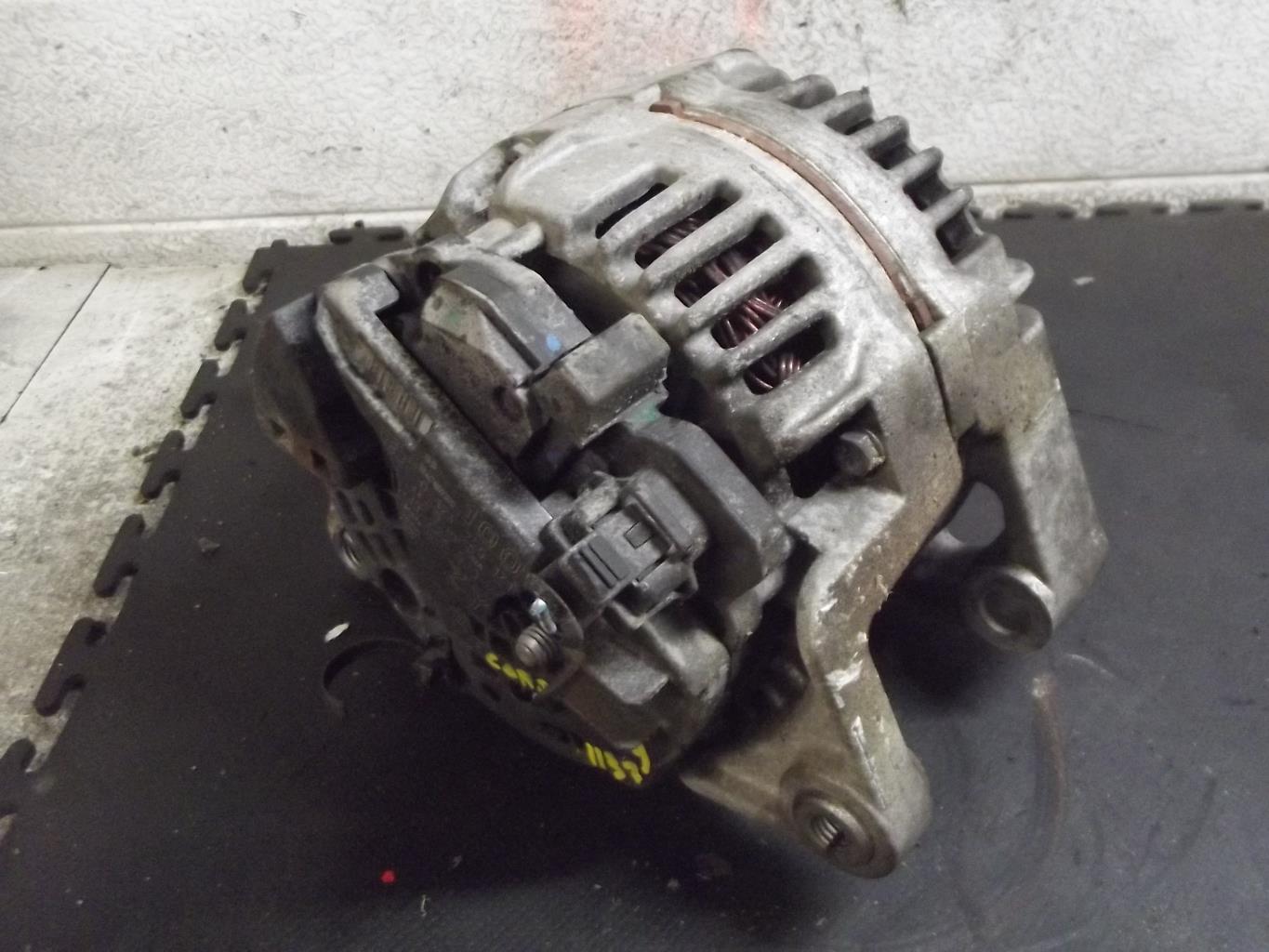 Alternateur OPEL CORSA D PHASE 1 Essence - 1