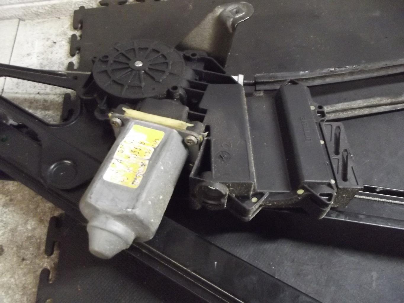 Leve vitre electrique avant droit FORD GALAXY 1 PHASE 1 Diesel - 1