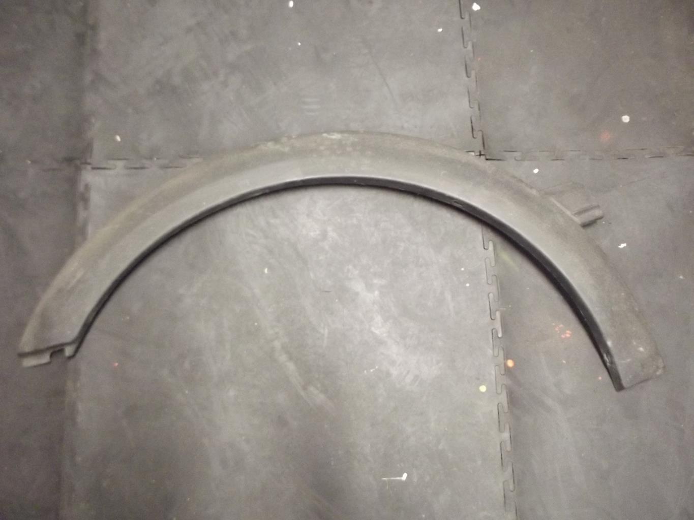 Extension d'aile avant gauche VOLKSWAGEN GOLF 3  - 1