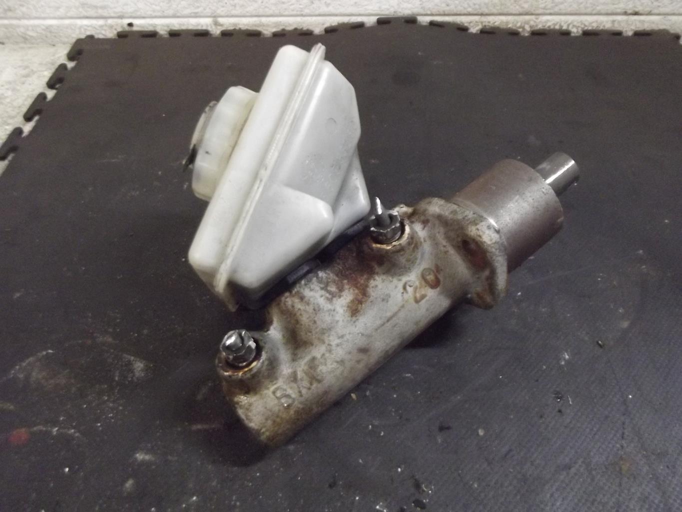 Maitre cylindre (freinage) CITROEN AX PHASE 2 Diesel - 1