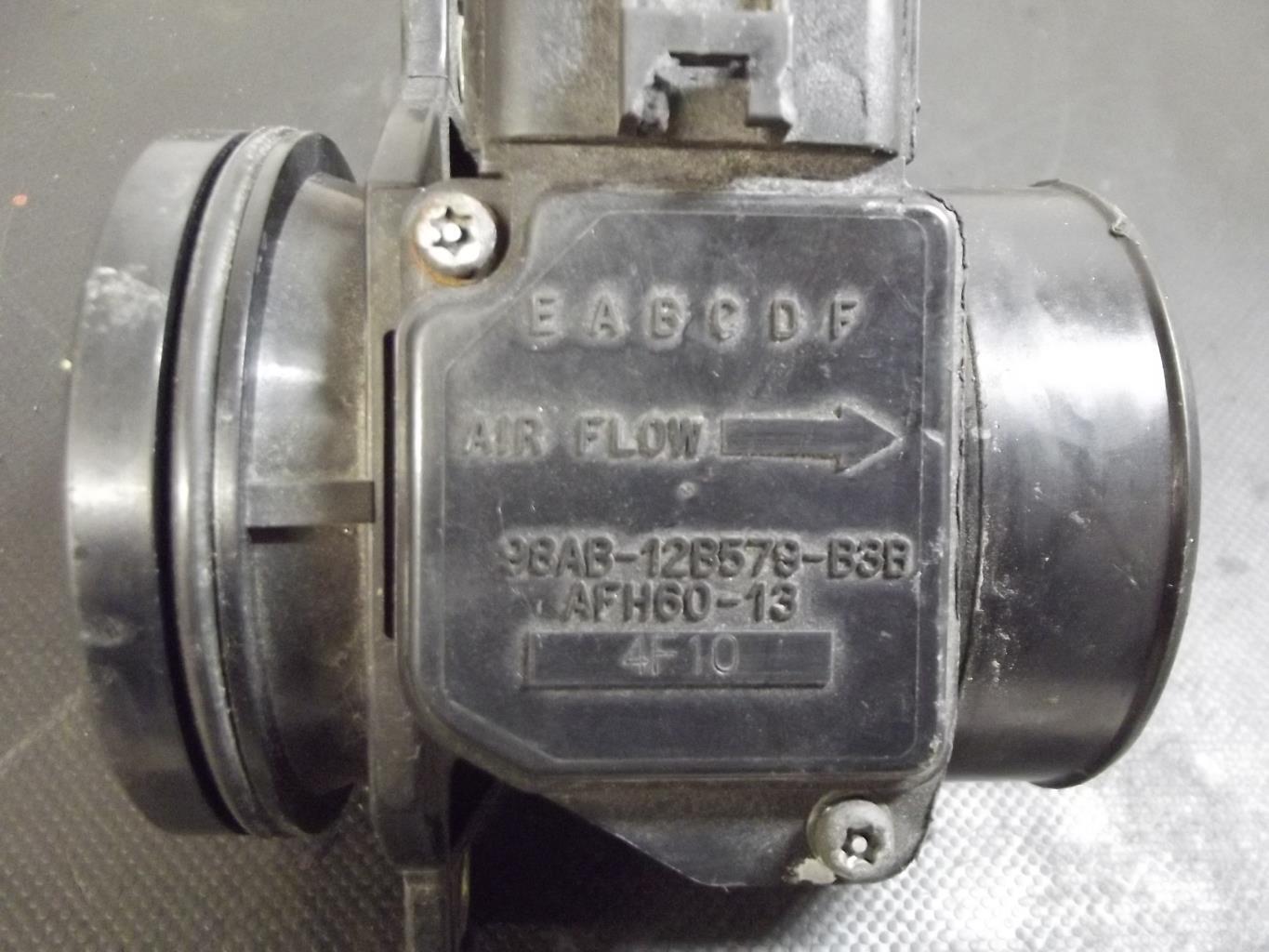 Debitmetre FORD FOCUS 1 Diesel - 1