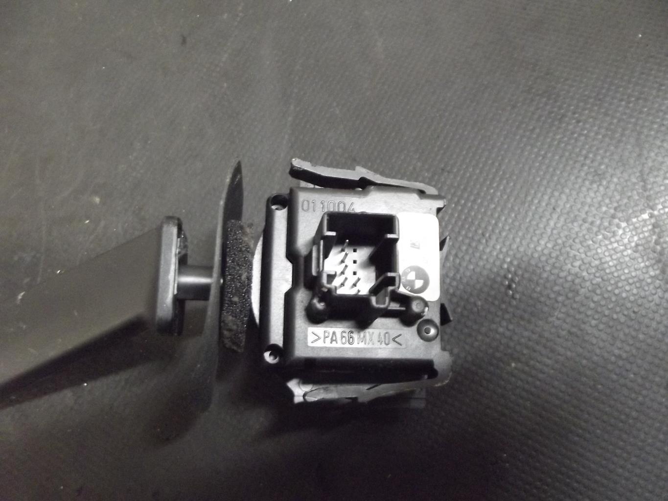 Commodo phare BMW SERIE 5 E39 PHASE 1 Diesel - 1