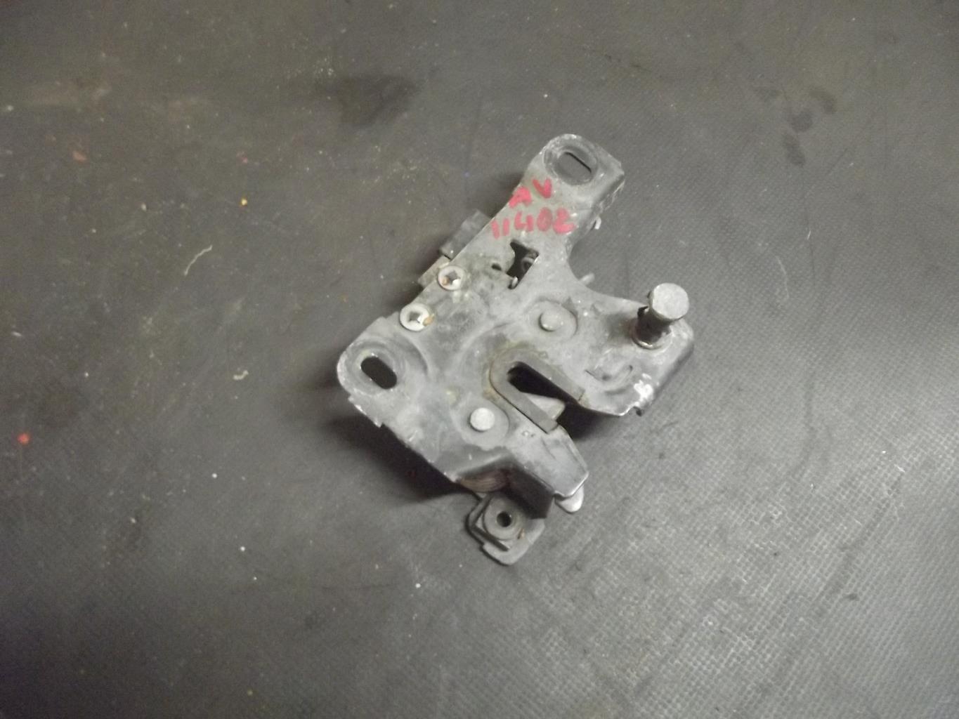 Serrure de capot AUDI A6 2 AVANT PHASE 1 BREAK Diesel - 1