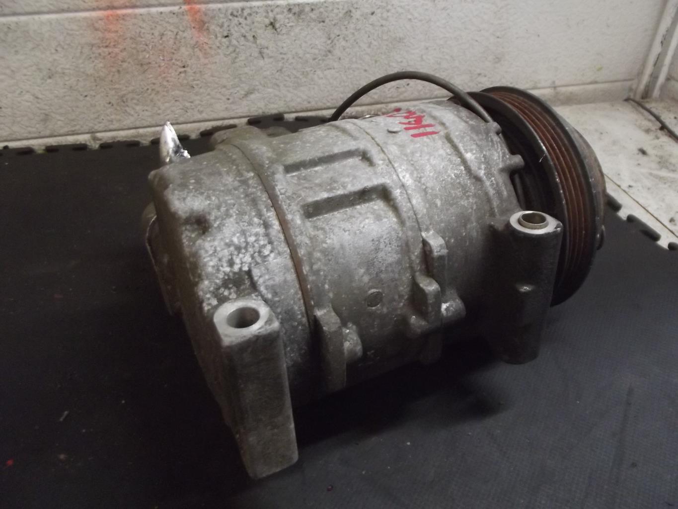 Compresseur clim AUDI A6 2 AVANT PHASE 1 BREAK Diesel - 1