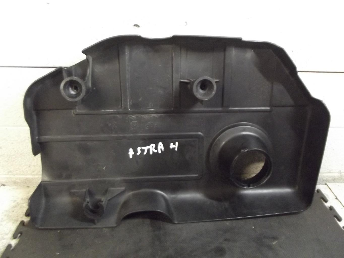 Cache moteur  OPEL ASTRA H GTC PHASE 1 Diesel - 1
