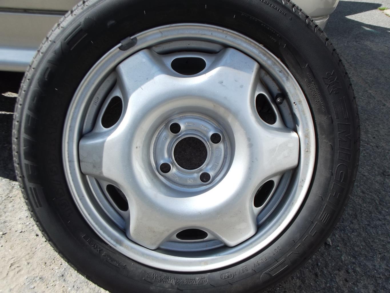 Jante OPEL ASTRA F PHASE 2  - 1
