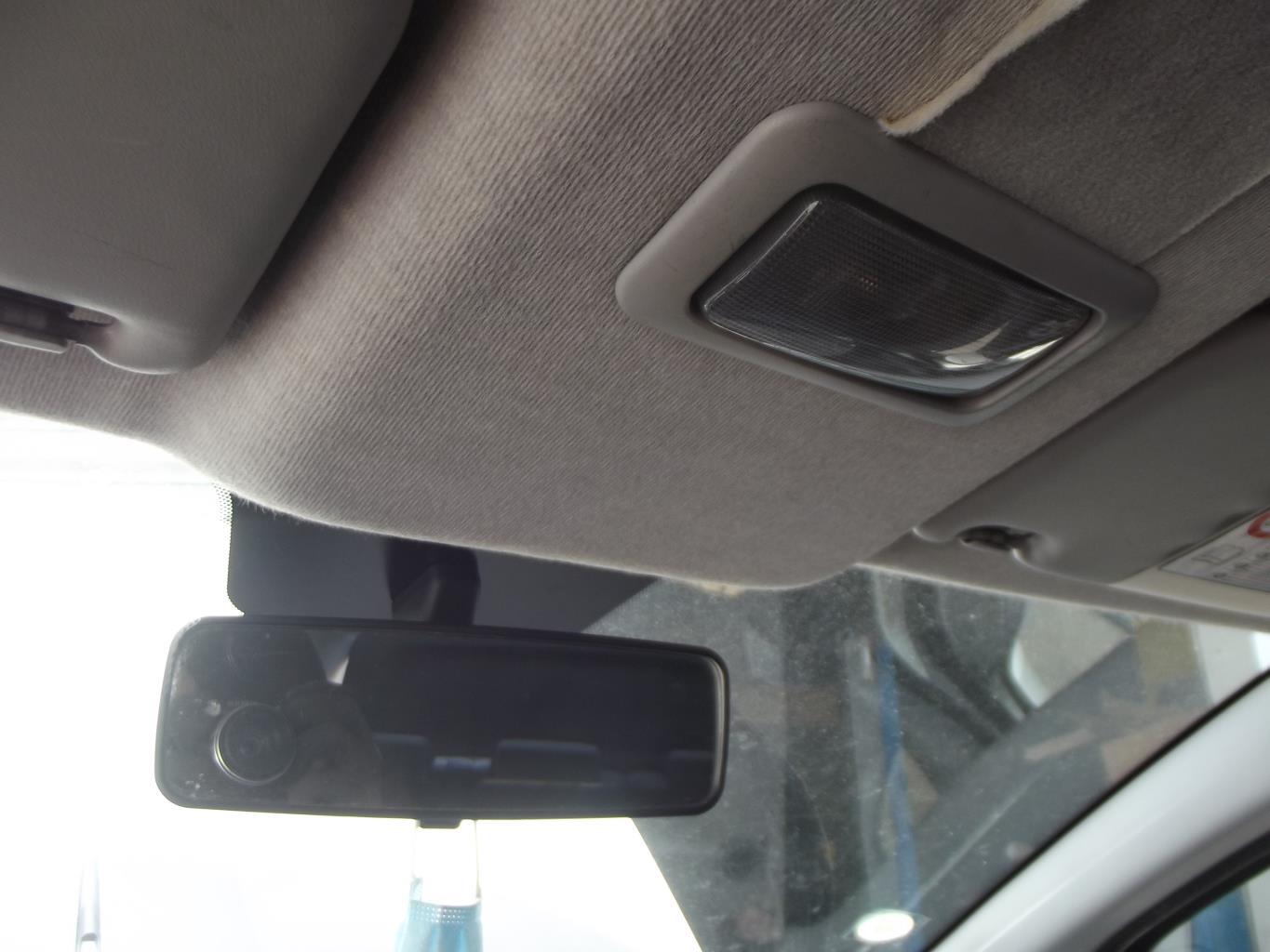 Eclairage de plafonnier FIAT PUNTO EVO 3 Diesel - 1