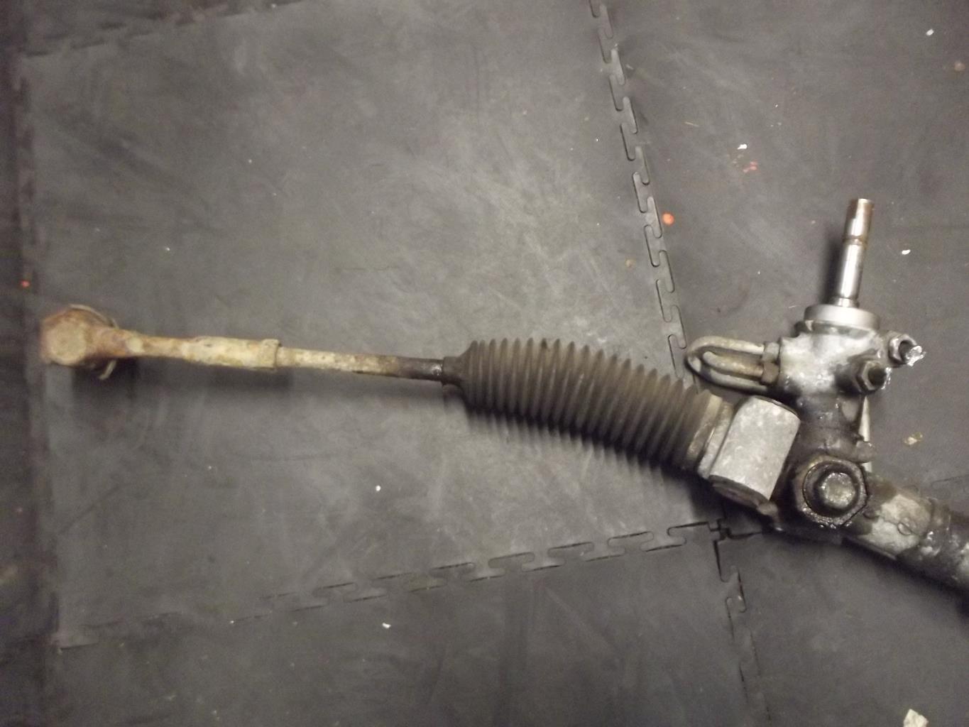 Cremaillere assistee OPEL ASTRA G BREAK Essence - 1