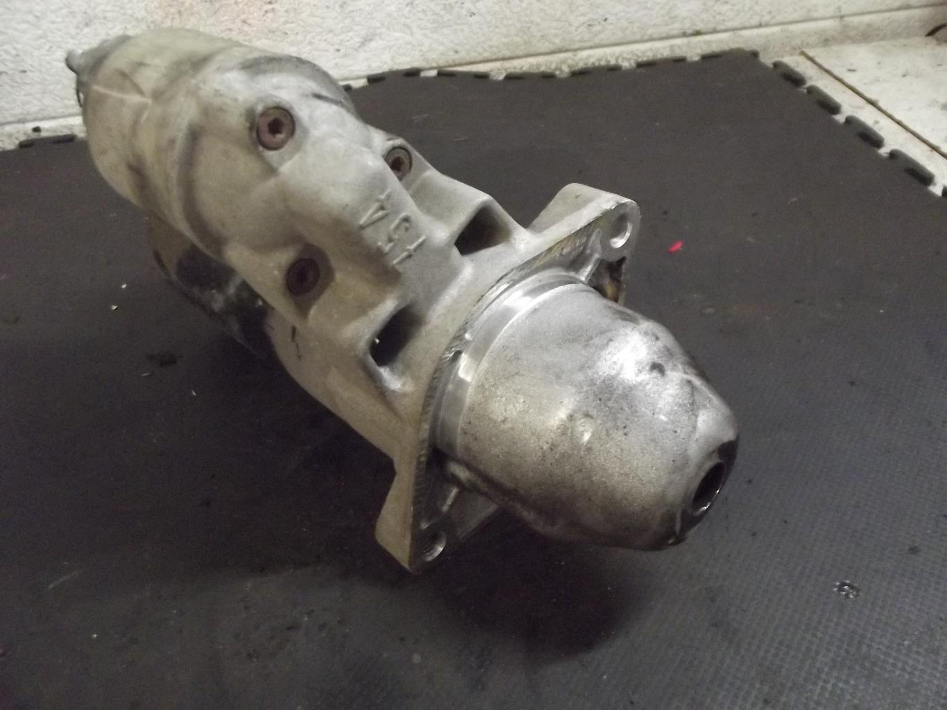 Demarreur FIAT PUNTO EVO 3 Diesel - 1
