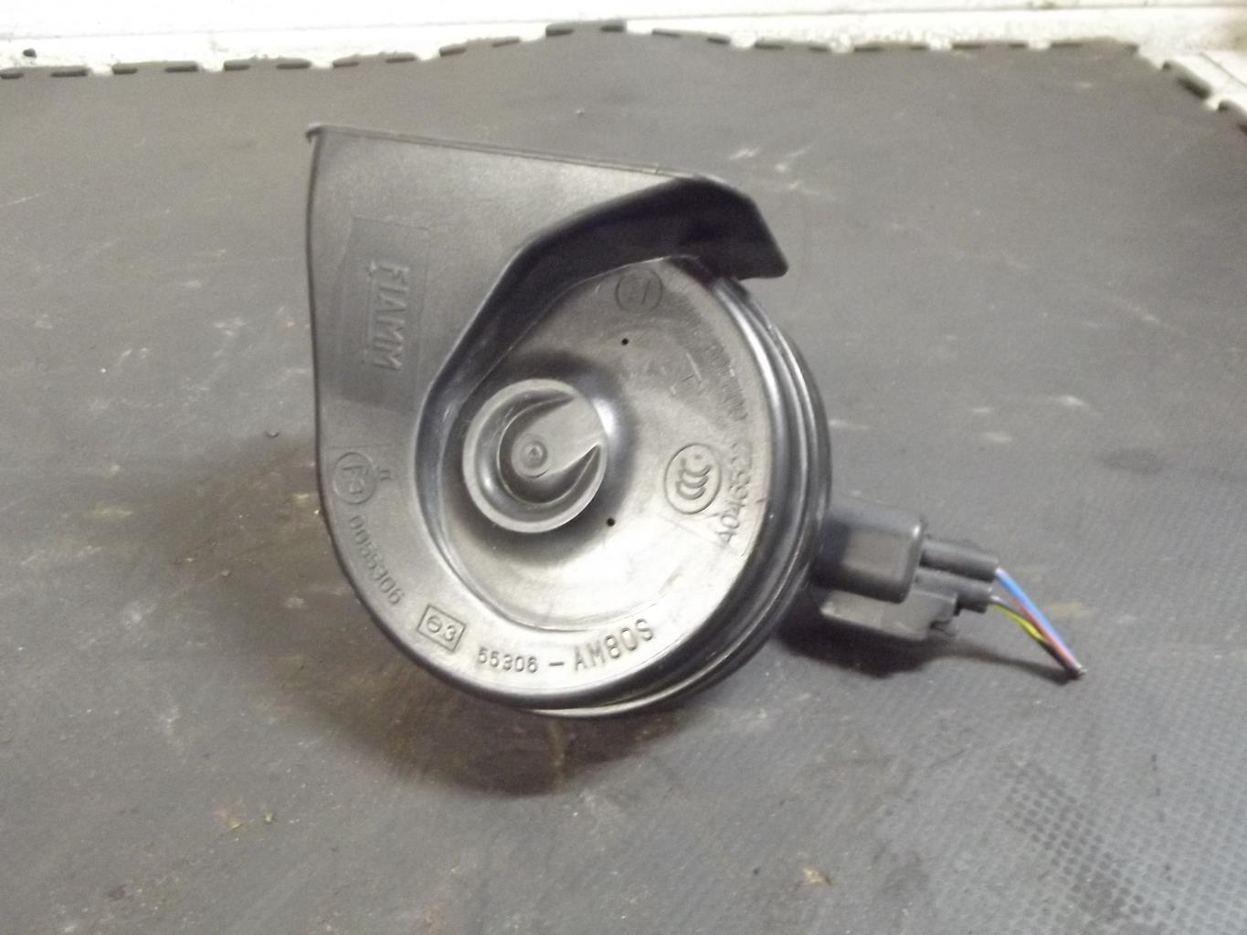Avertisseur/Klaxon VOLVO V 40 2 PHASE 1 BREAK Diesel - 1