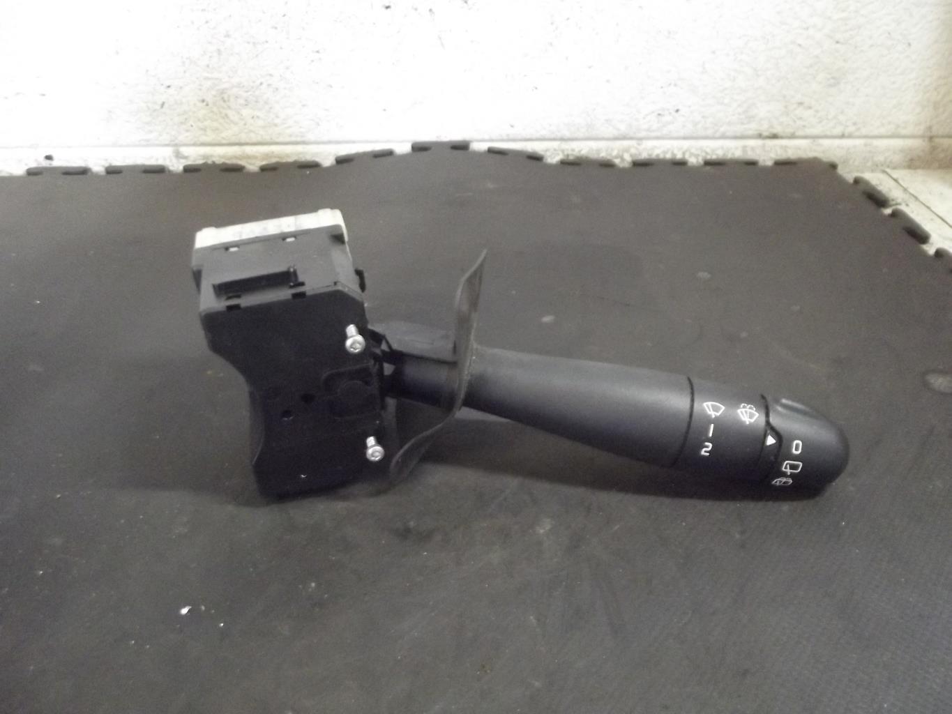 Commodo d'essuie glaces RENAULT CLIO 2 PHASE 2 Diesel - 1