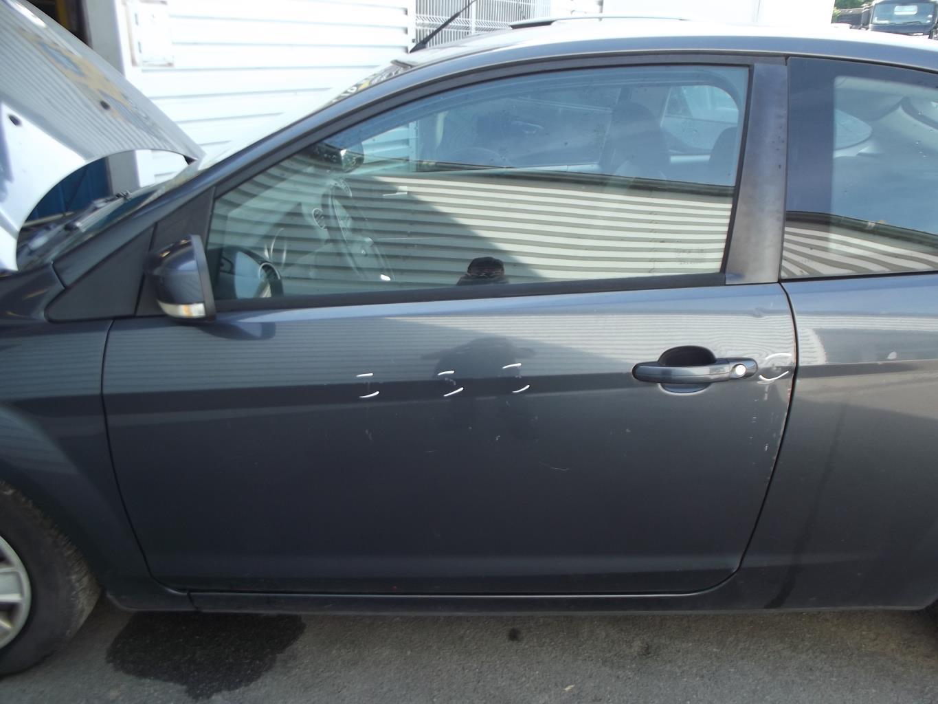 Leve vitre electrique avant gauche FORD FOCUS 2 PHASE 2 Diesel - 1