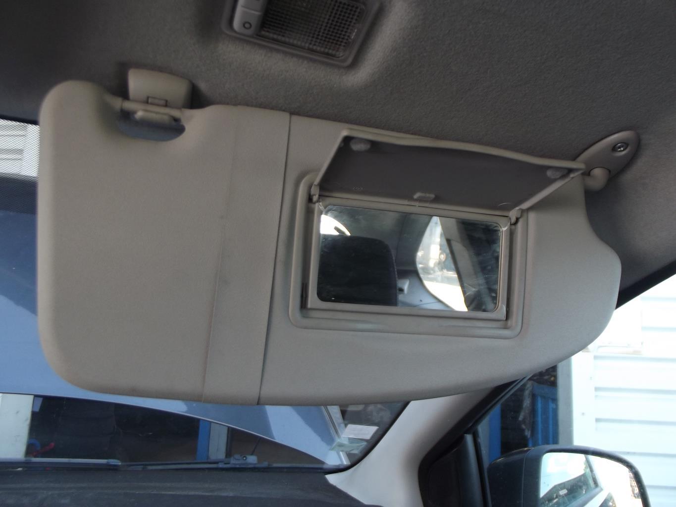 Pare soleil droit FORD FOCUS 2 PHASE 2 Diesel - 1