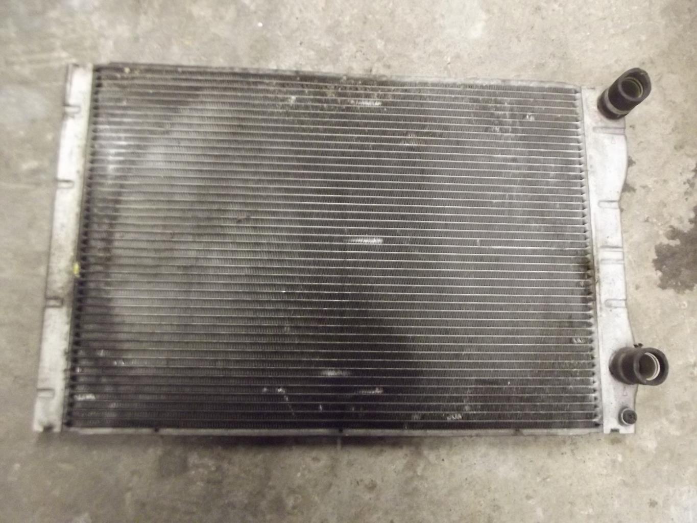 Radiateur eau RENAULT ESPACE 3 Diesel - 1