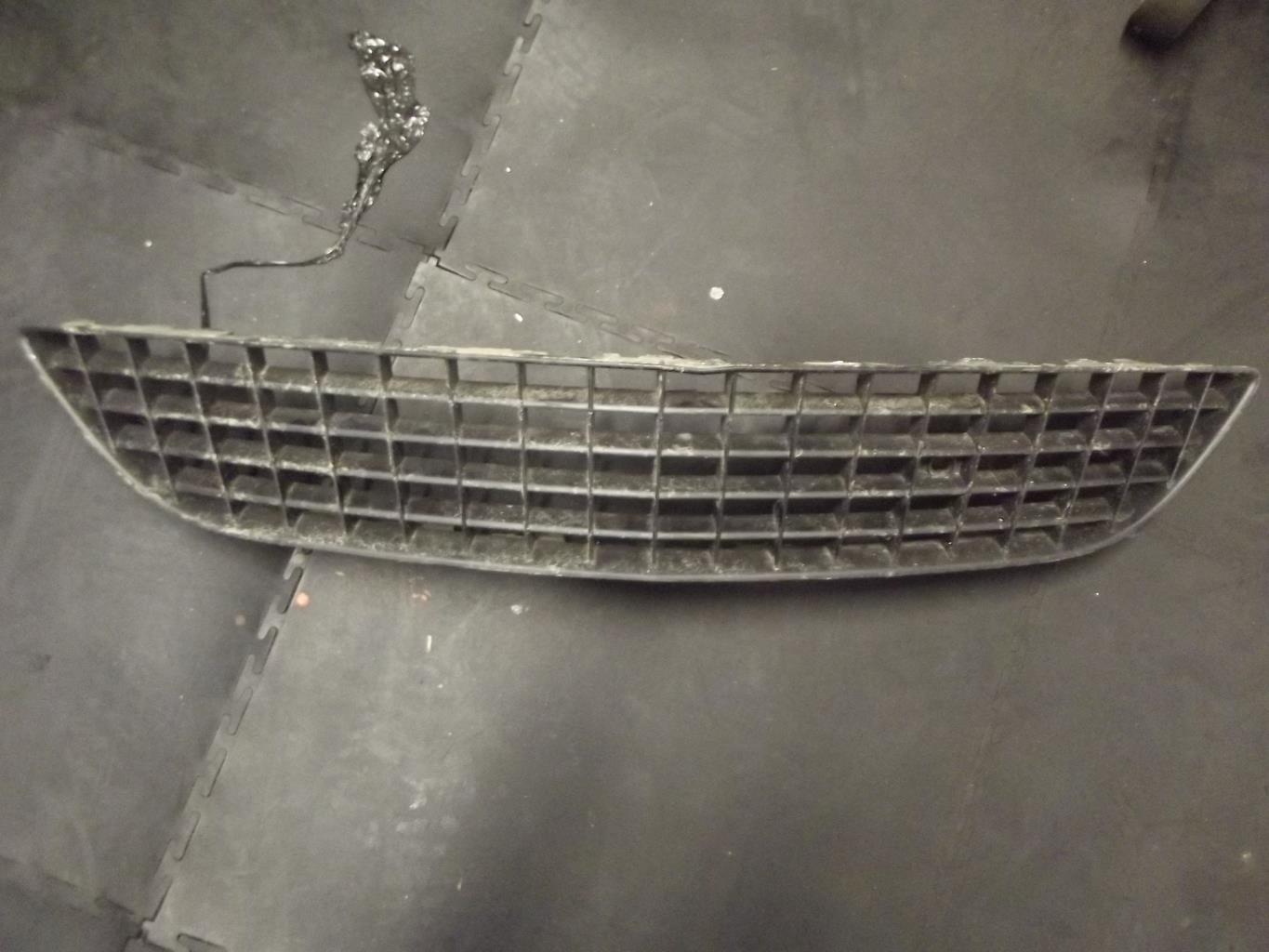 Grille de pare choc OPEL ASTRA H GTC PHASE 1  - 1