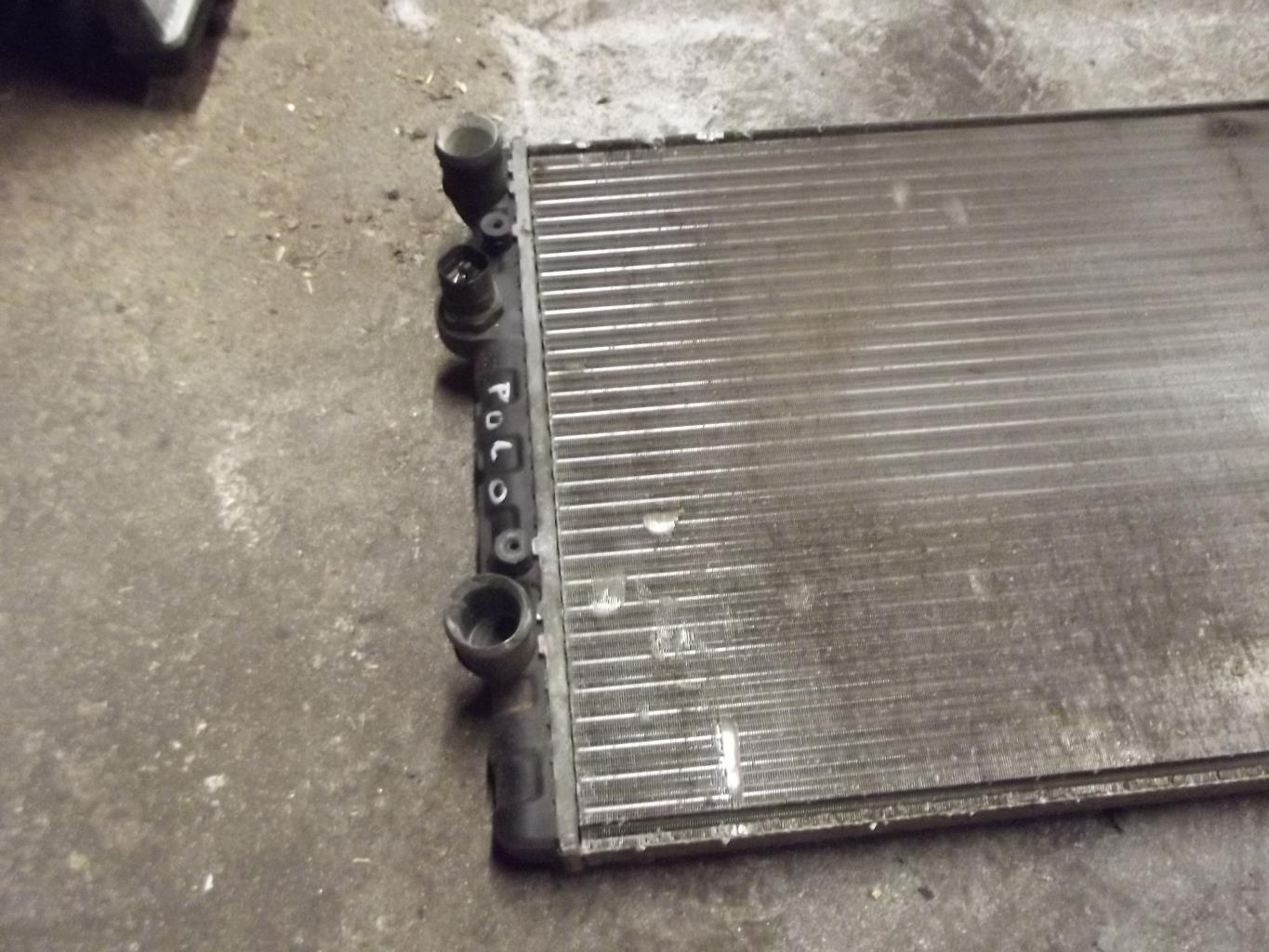 Radiateur eau VOLKSWAGEN POLO 3 PHASE 2 Essence - 1