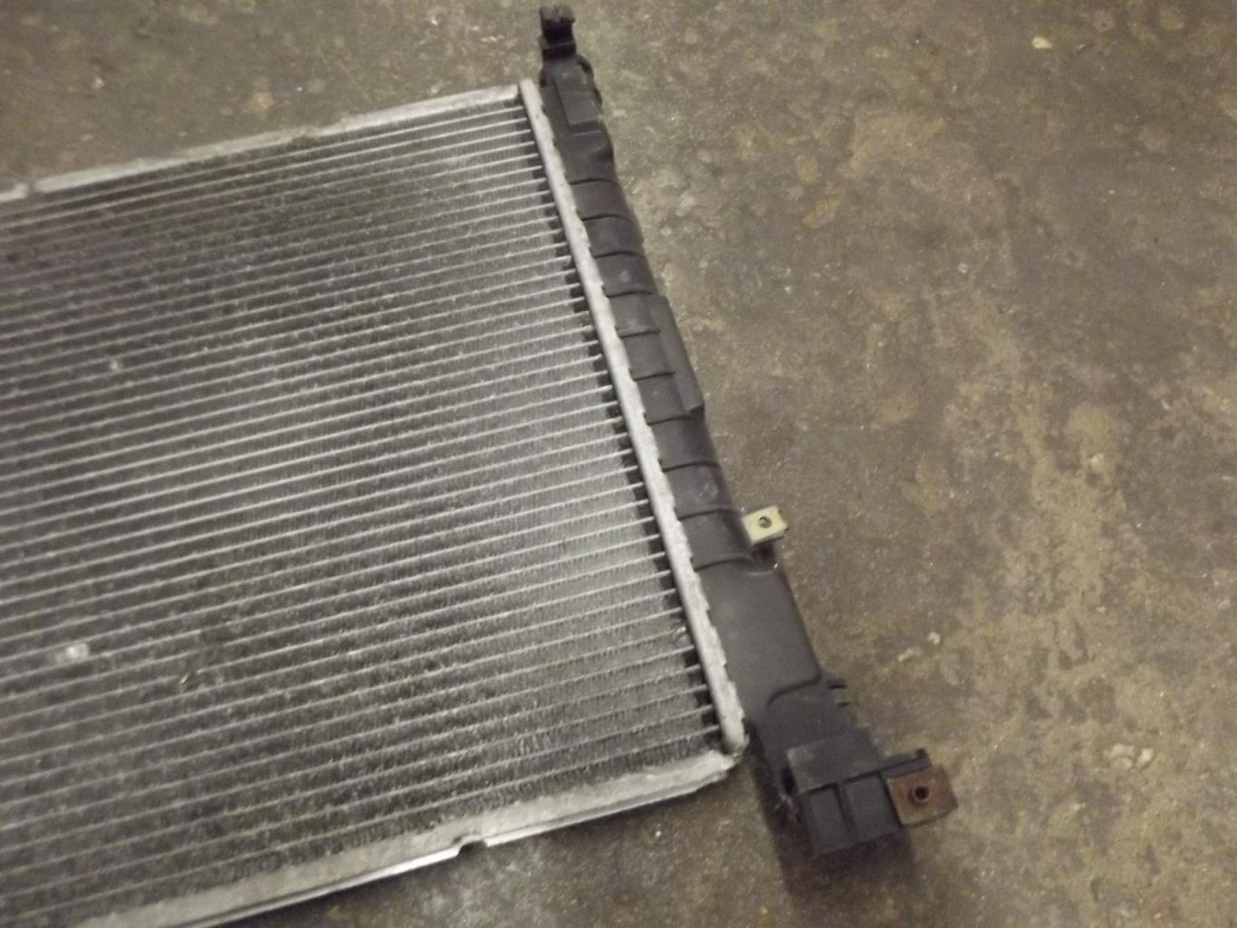Radiateur eau FORD KA 1 PHASE 1 Essence - 1