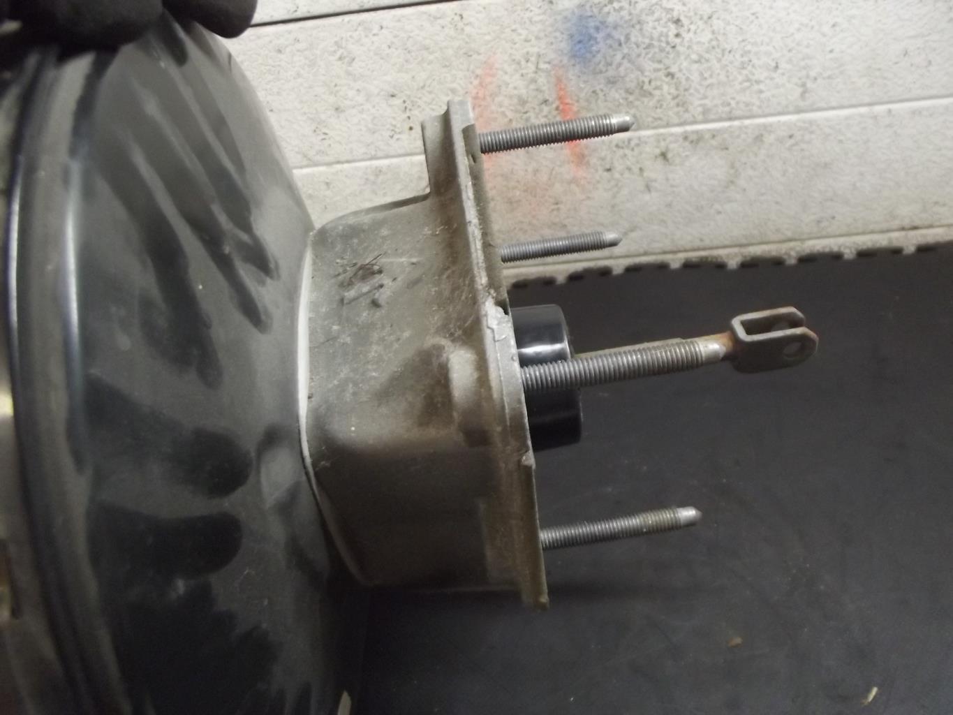 Servo frein RENAULT SCENIC 3 PHASE 1 Diesel - 1