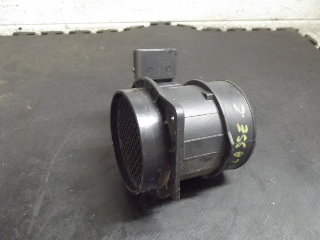 Debitmetre MERCEDES CLASSE C 203 PHASE 1 Essence - 1