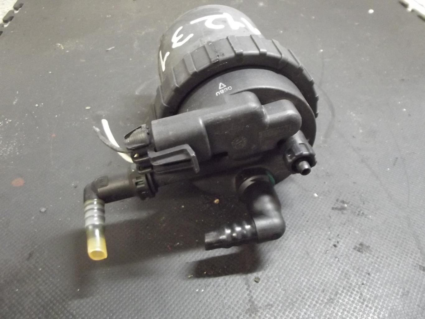 Support de filtre carburant RENAULT KANGOO 1 PHASE 1 Diesel - 1