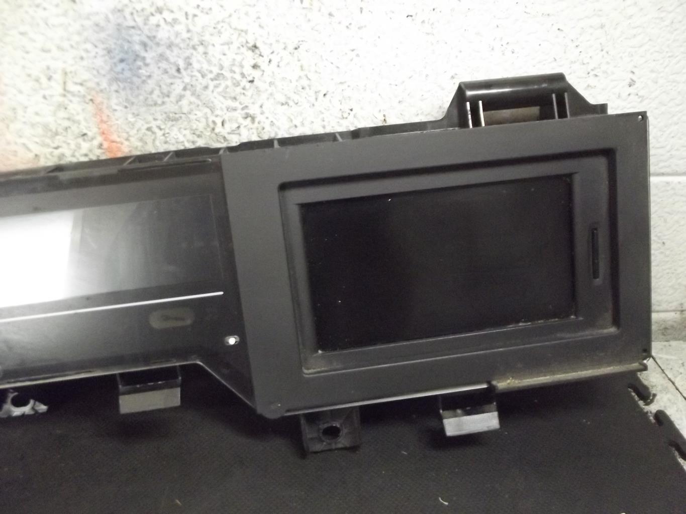 Compteur RENAULT SCENIC 3 PHASE 2 Essence - 1