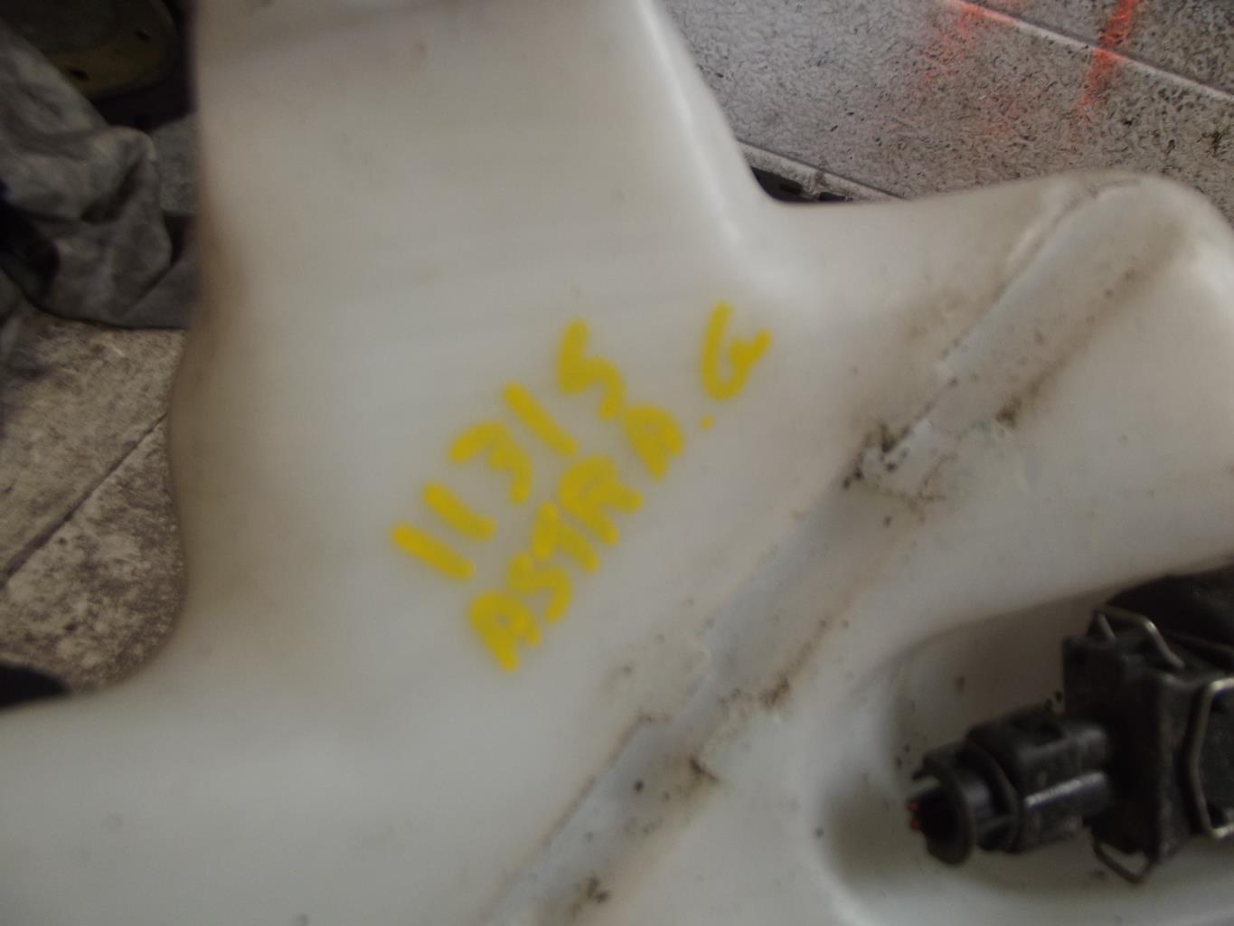 Vase de lave glace OPEL ASTRA G BREAK Essence - 1