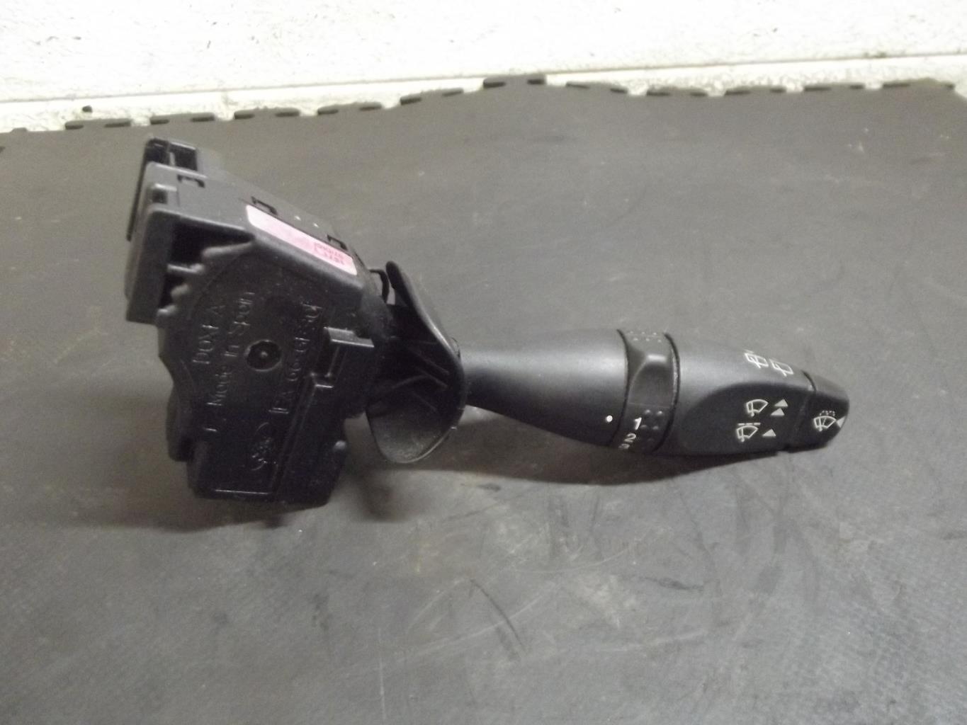 Commodo d'essuie glaces FORD FUSION PHASE 2 Diesel - 1