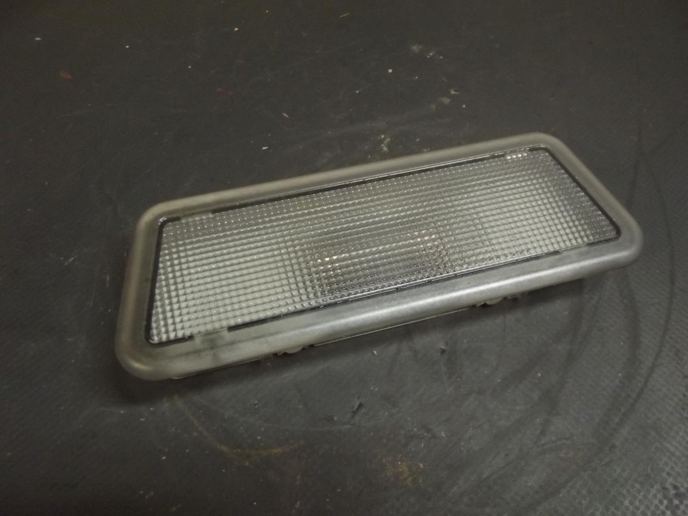 Eclairage de plafonnier OPEL ZAFIRA A PHASE 2 Diesel - 1
