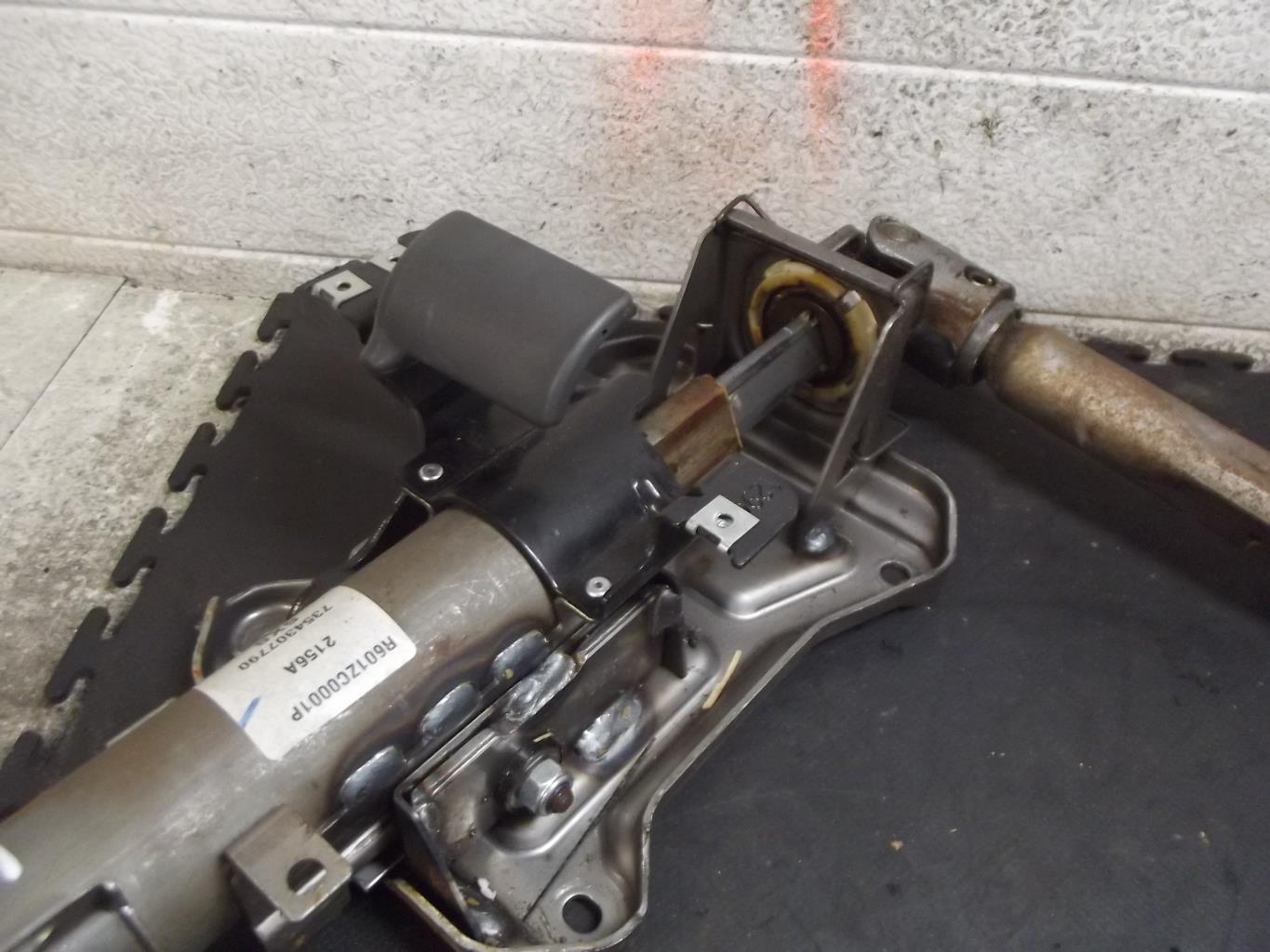 Colonne de direction PEUGEOT BOXER 3 PHASE 1 Diesel - 1