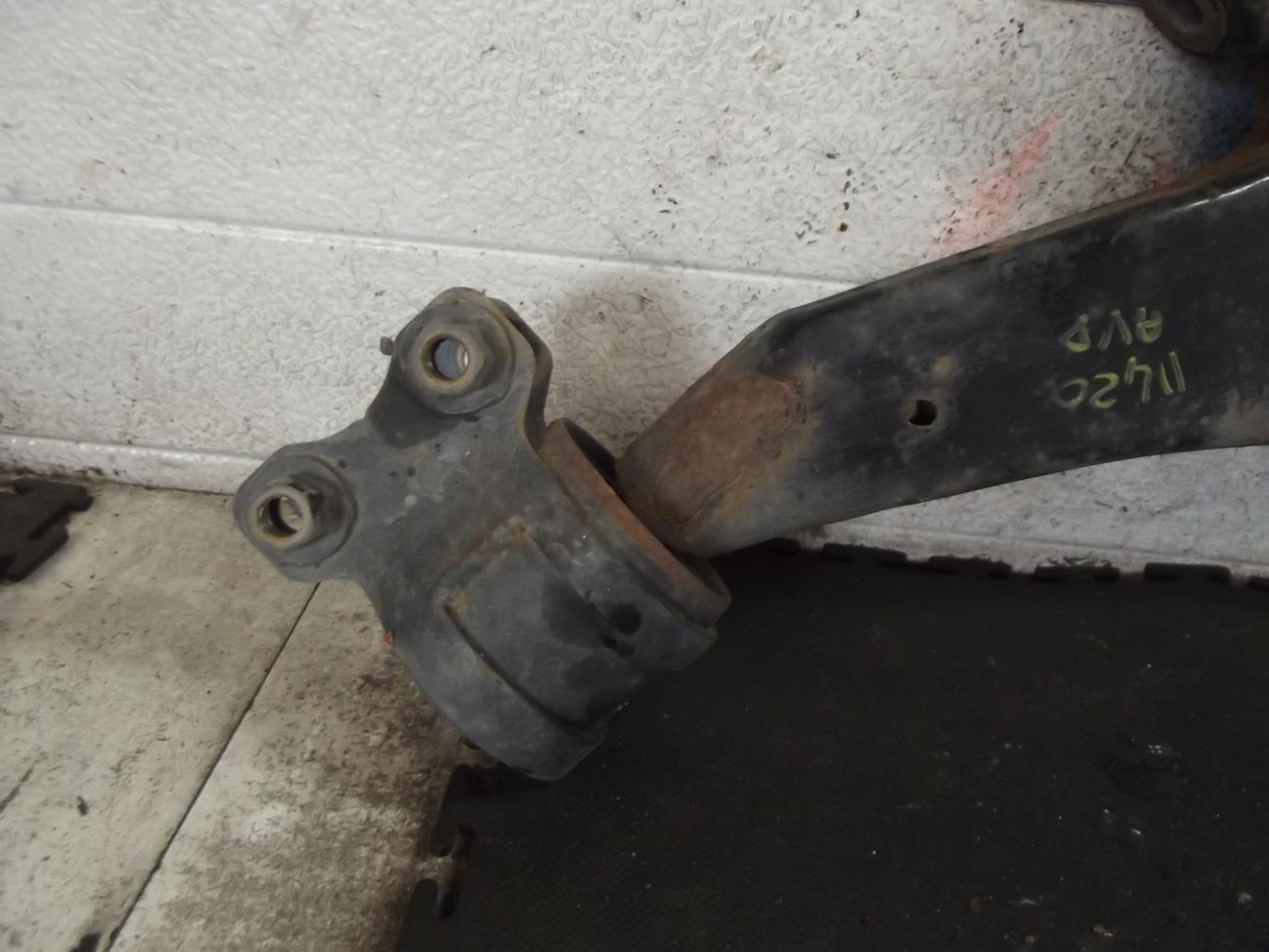 Triangle avant droit FORD FOCUS 2 PHASE 2 Diesel - 1
