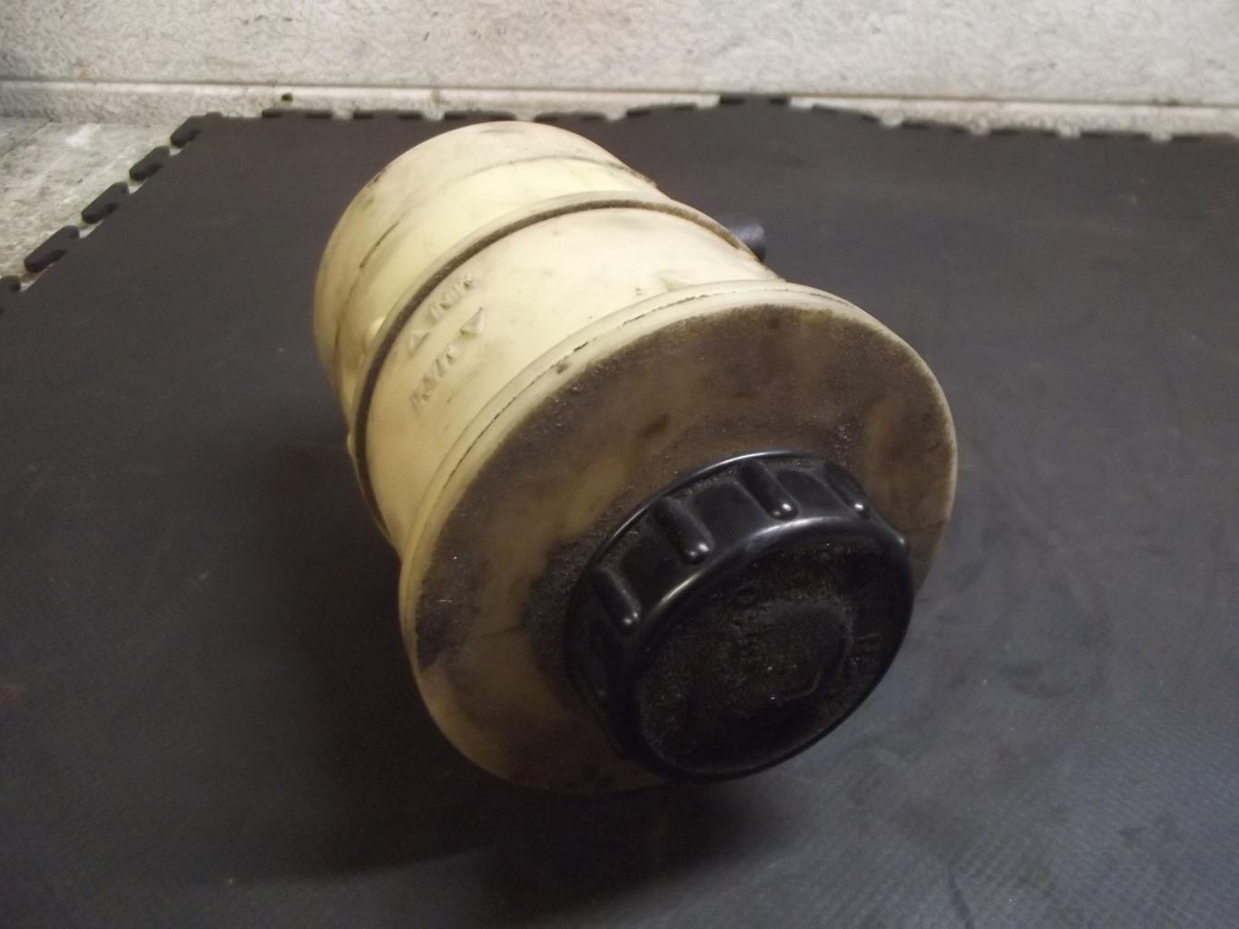 Vase de direction RENAULT MEGANE 1 PHASE 2 CABRIOLET Essence - 1